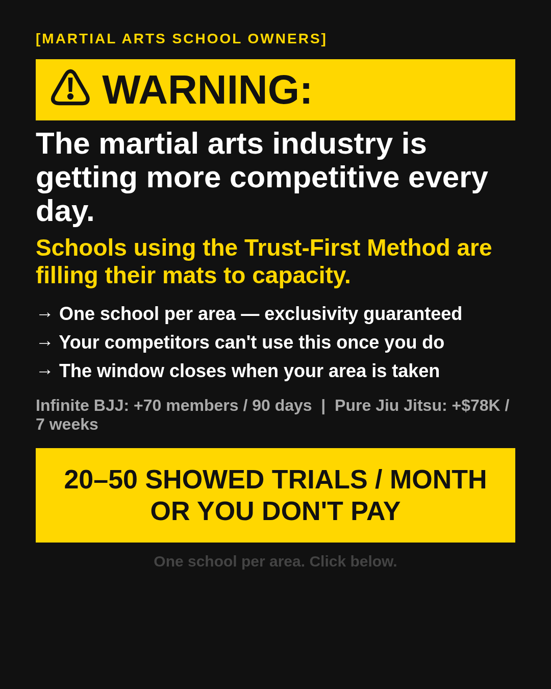 Azureon Marketing Facebook ad