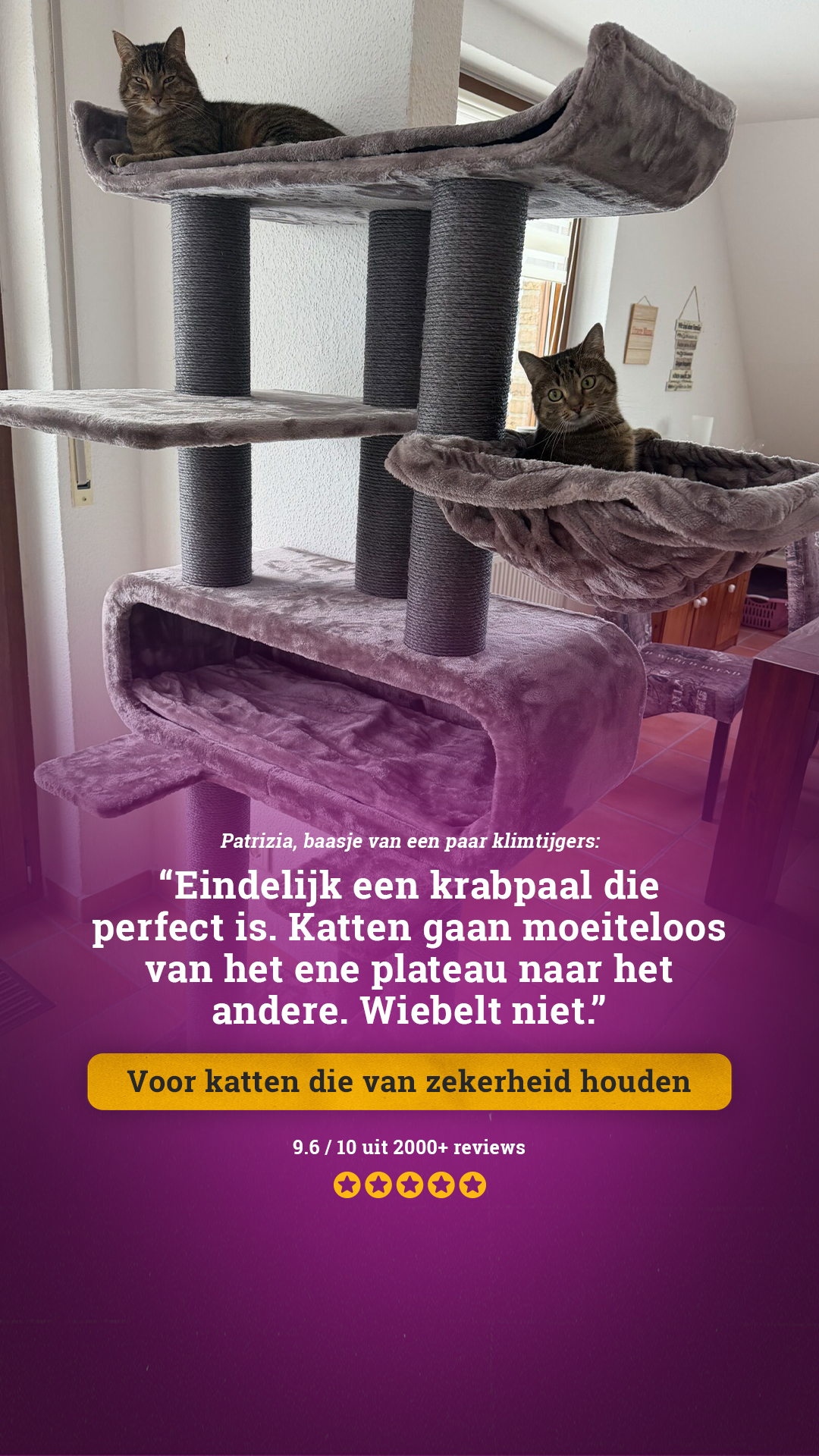 petrebels.com Facebook ad