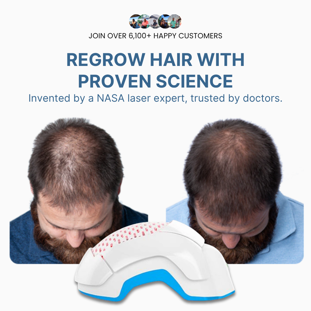 Theradome Facebook ad