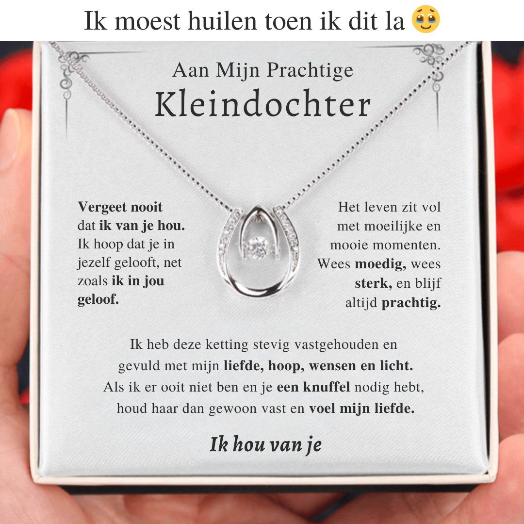 Shop CustomLove Facebook ad