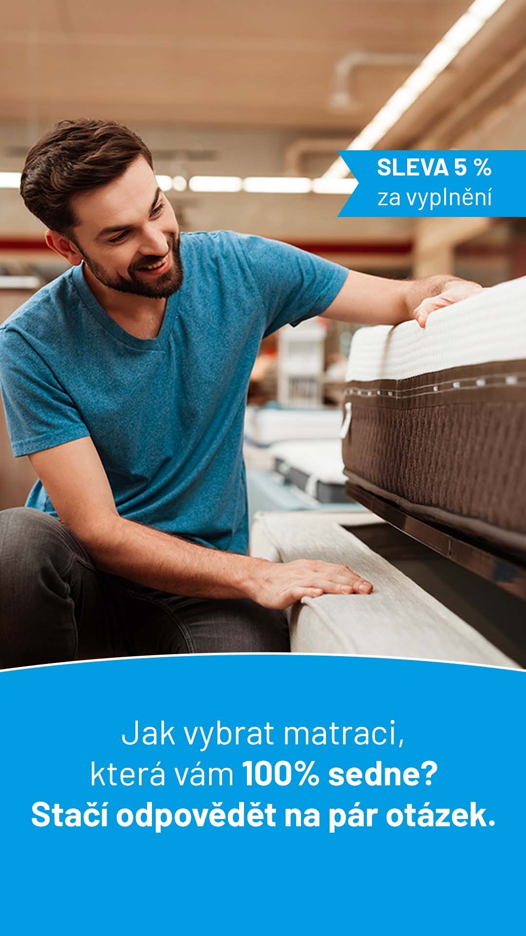 vyspimese.cz Facebook ad