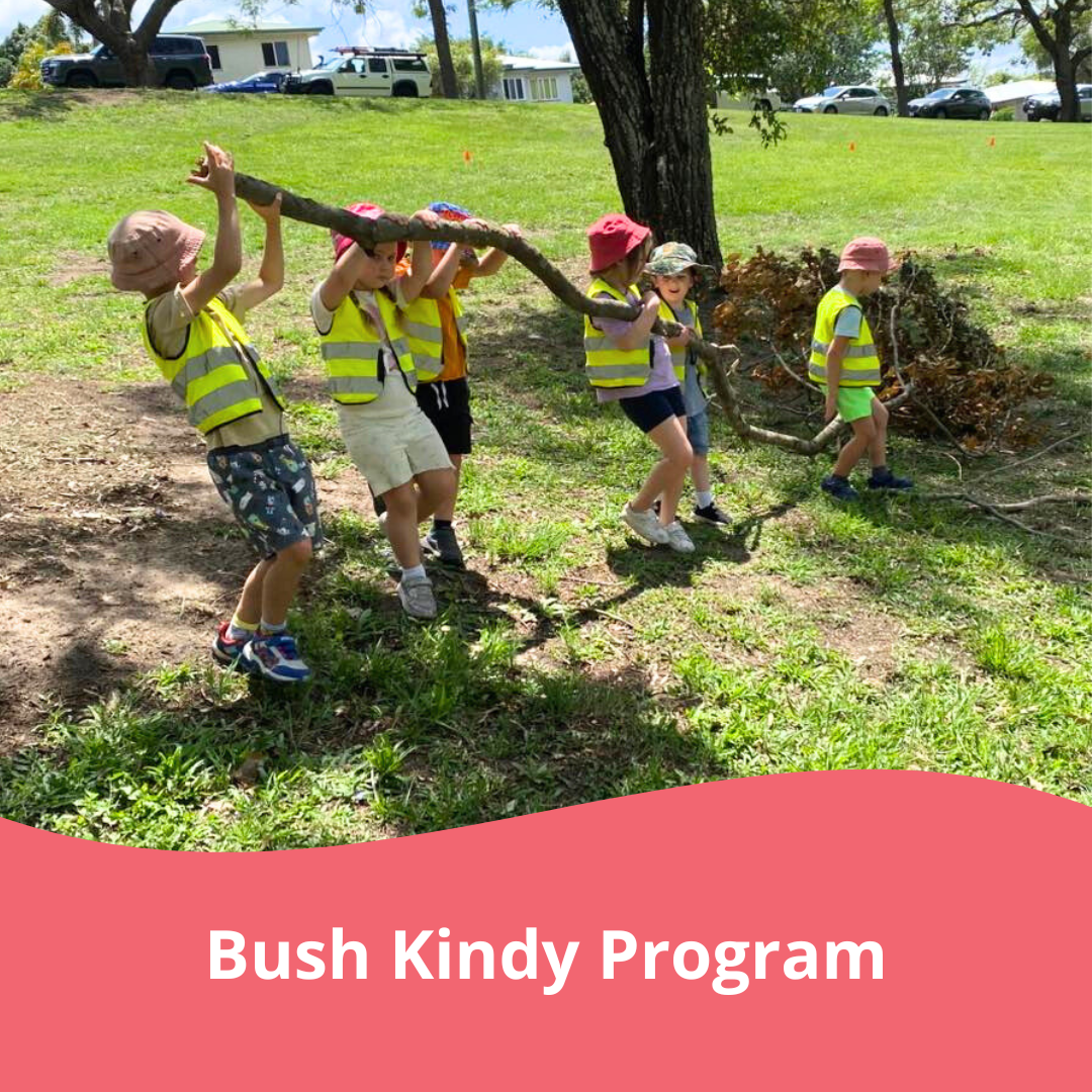 Parkside Early Learning Centre Facebook ad: Choosing the right early learning centre is about…