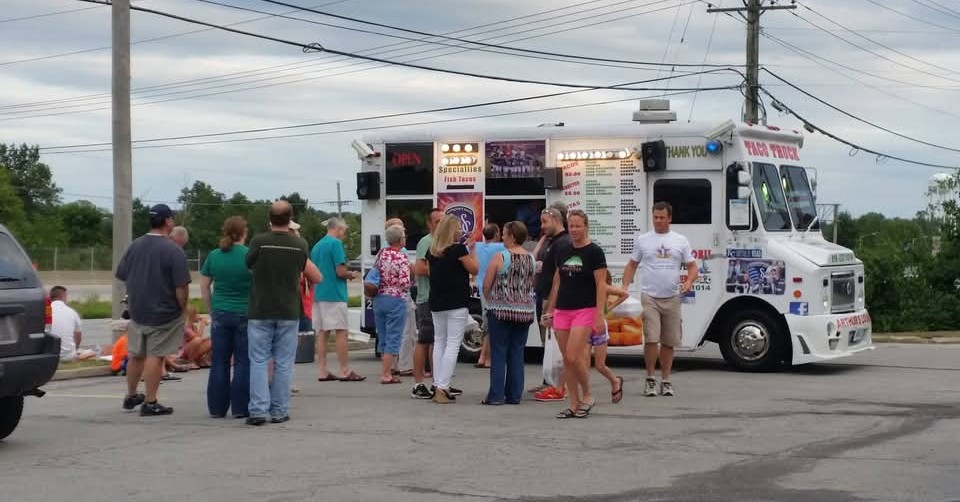 Jalapeno Brothers Food Truck Facebook ad