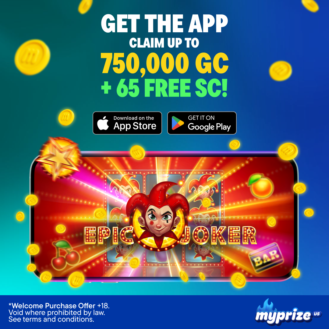 MyPrize US Facebook ad from Jul 31, 2026