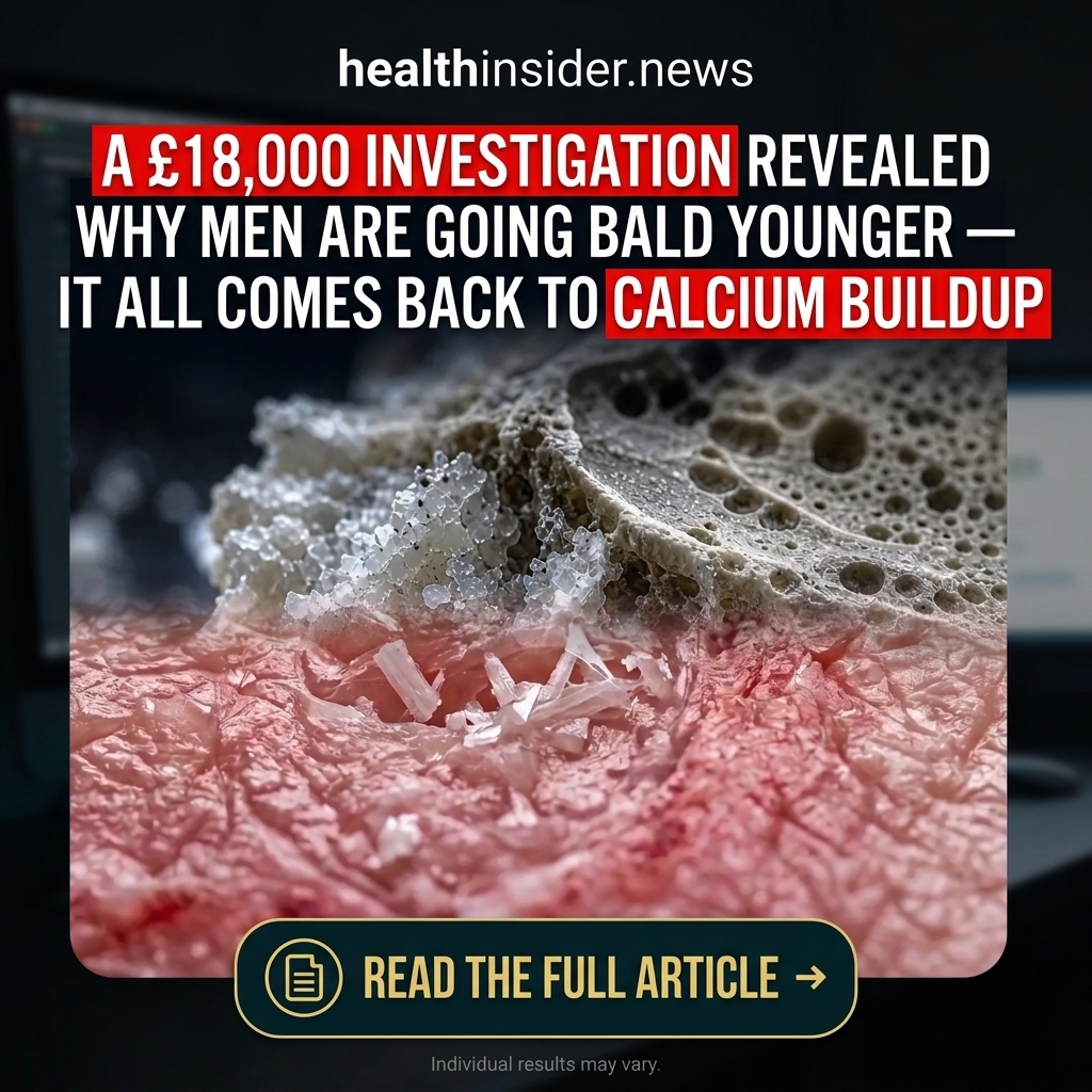 Health Insider Facebook ad