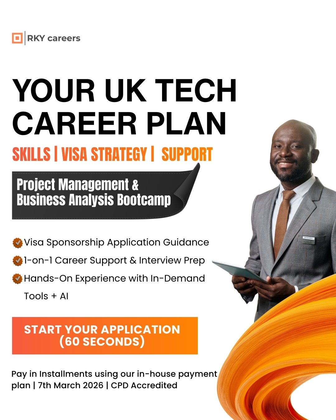 Rkycareers Facebook ad from Jun 24, 2026