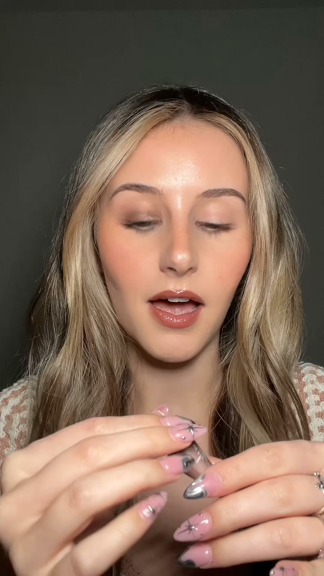 rms beauty Facebook ad: Creamy. Clean. Radiant.