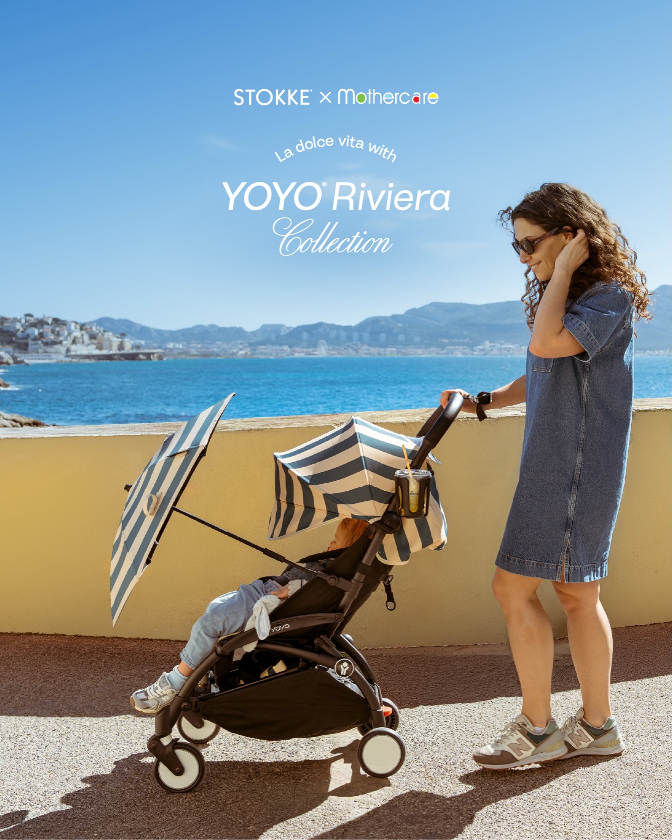 Mothercare Bahrain Facebook ad