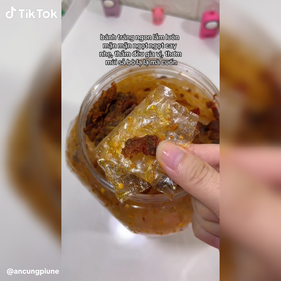 TikTok Global Facebook ad