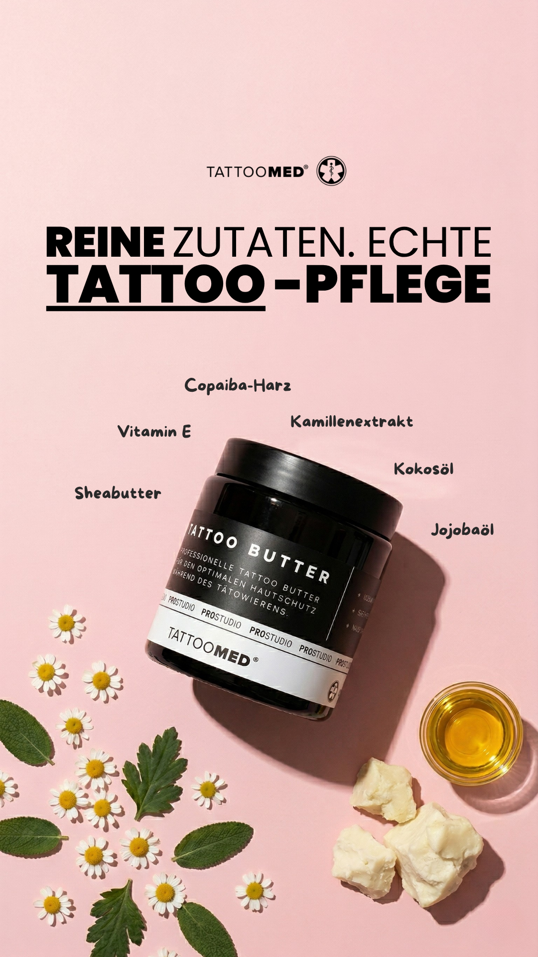 TattooMed Facebook ad