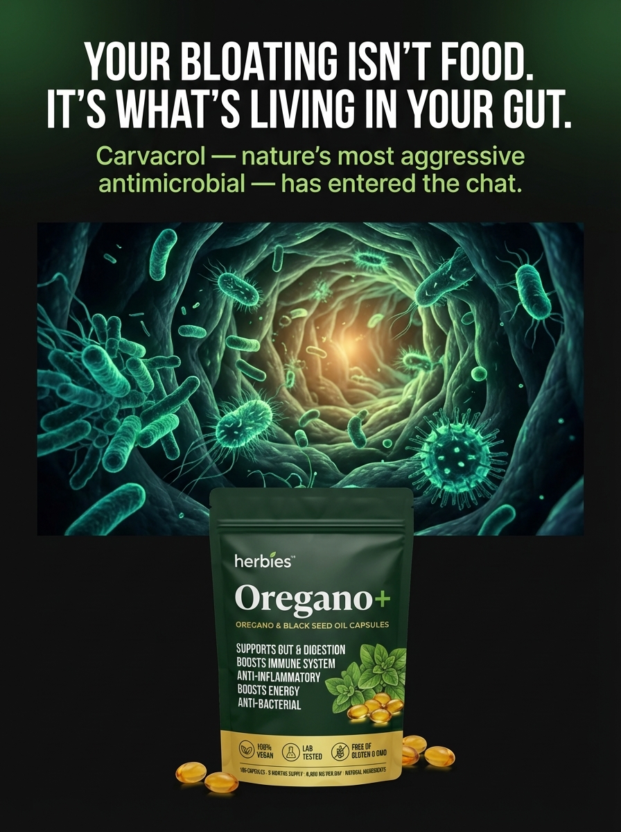 TryHerbies Facebook ad