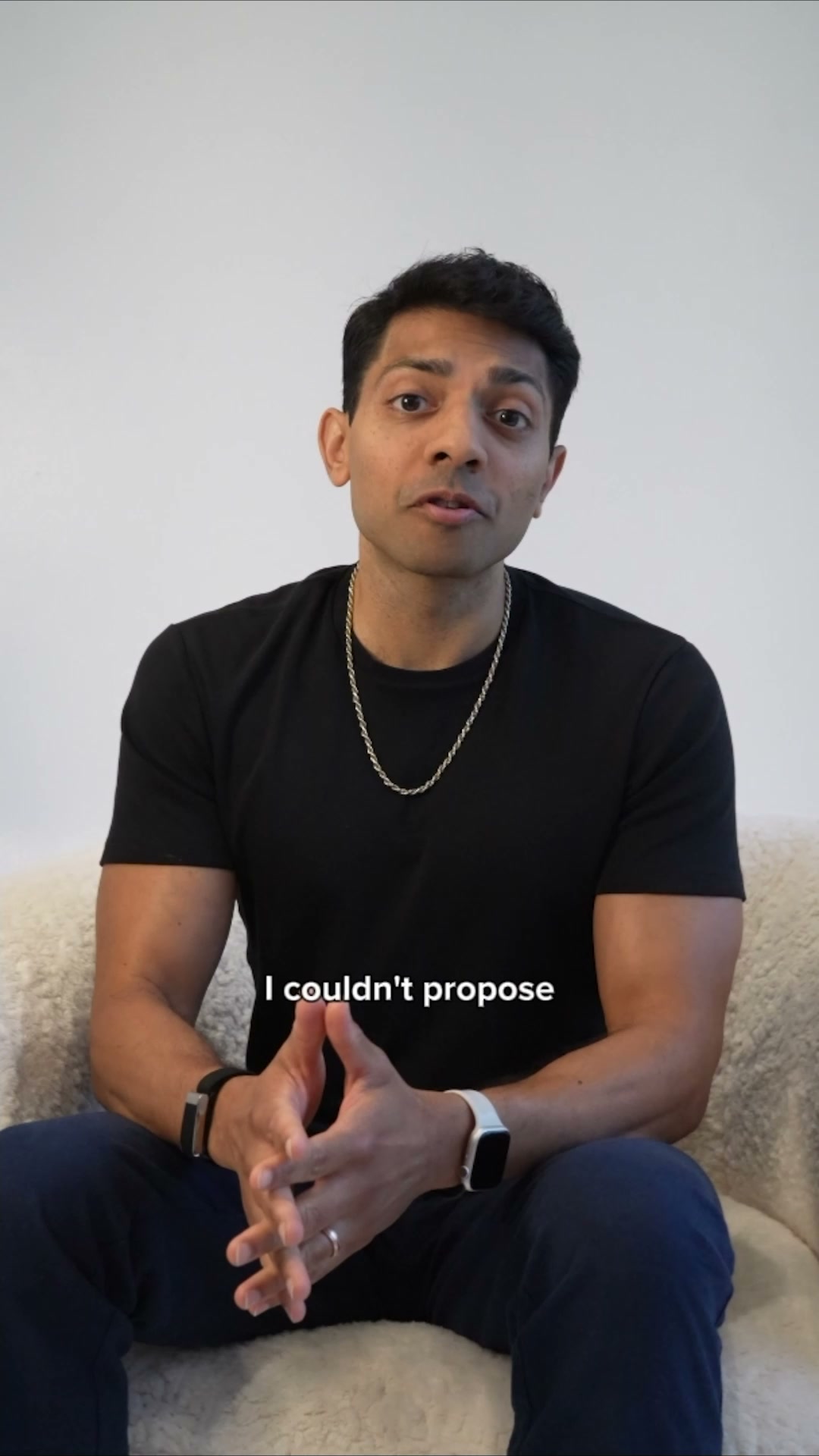 Do Amore Facebook ad: Ethically Sourced Engagement Rings