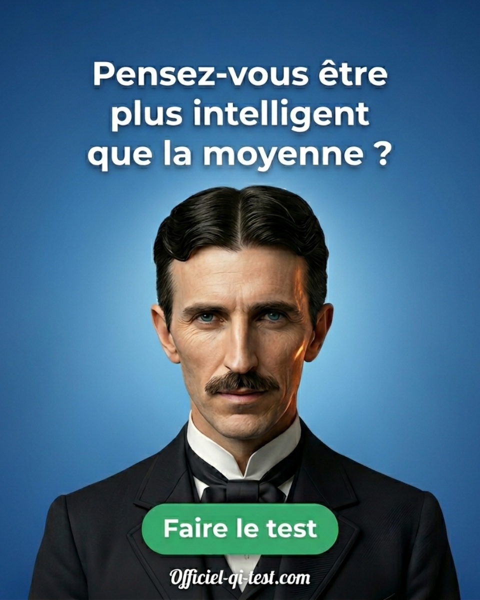 Test QI Certifié Facebook ad from Apr 2, 2026