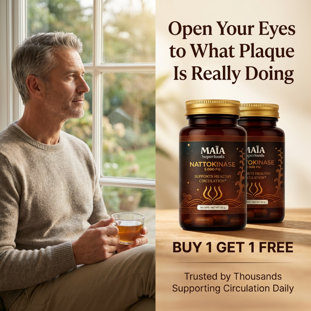 Cacao Research Institute Facebook ad