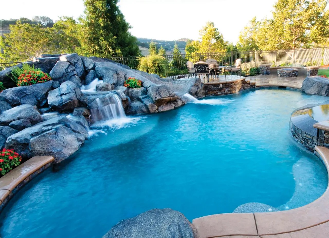 JL Pools Facebook ad: New Construction | Renovation | Excavation/Demolition |…