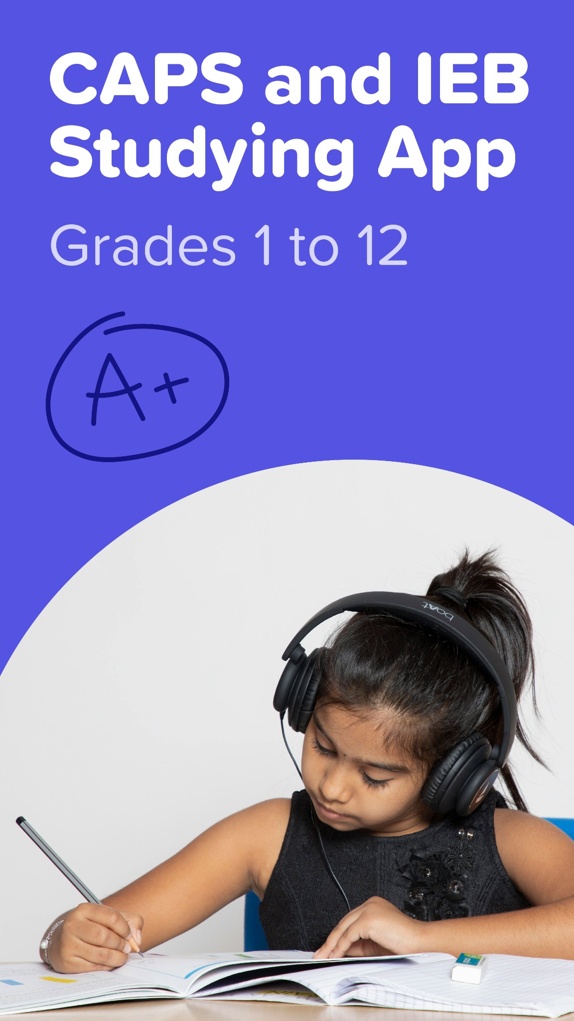 WorksheetCloud Facebook ad: Is your child failing?