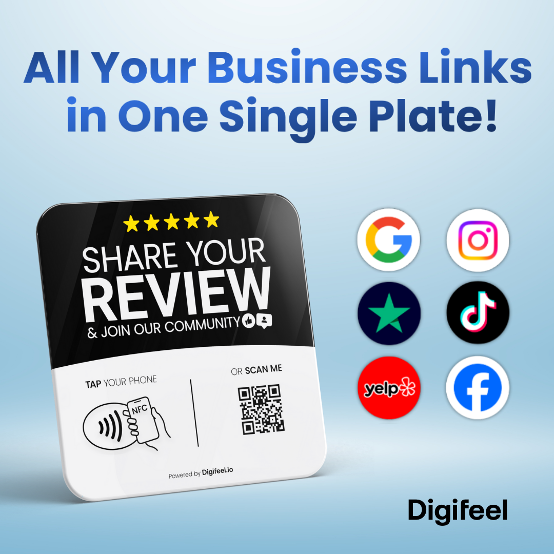 Digifeel Facebook ad