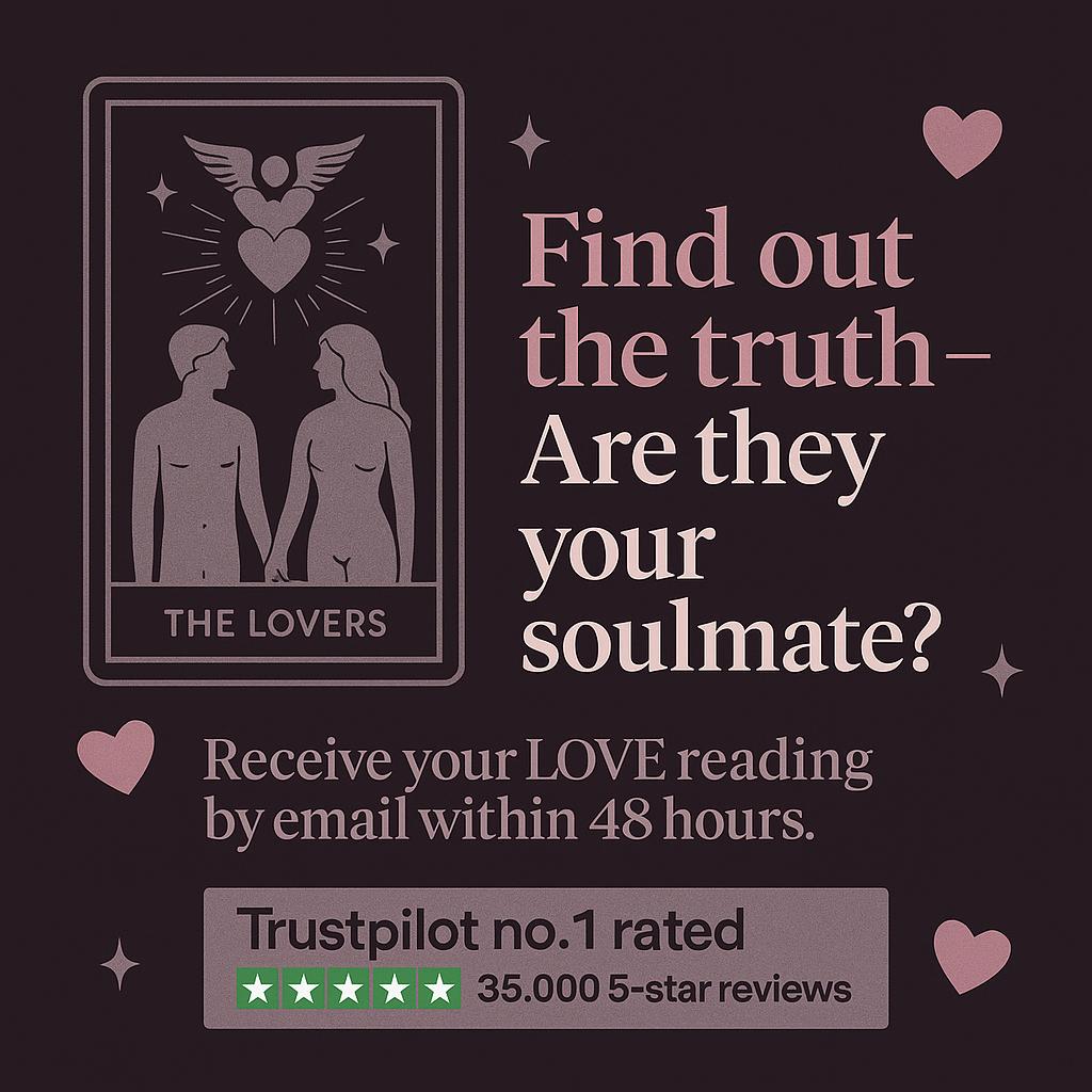 Chris Riley Psychic Medium Facebook ad: Chris Riley | Celebrity Psychic | Tarot Readings