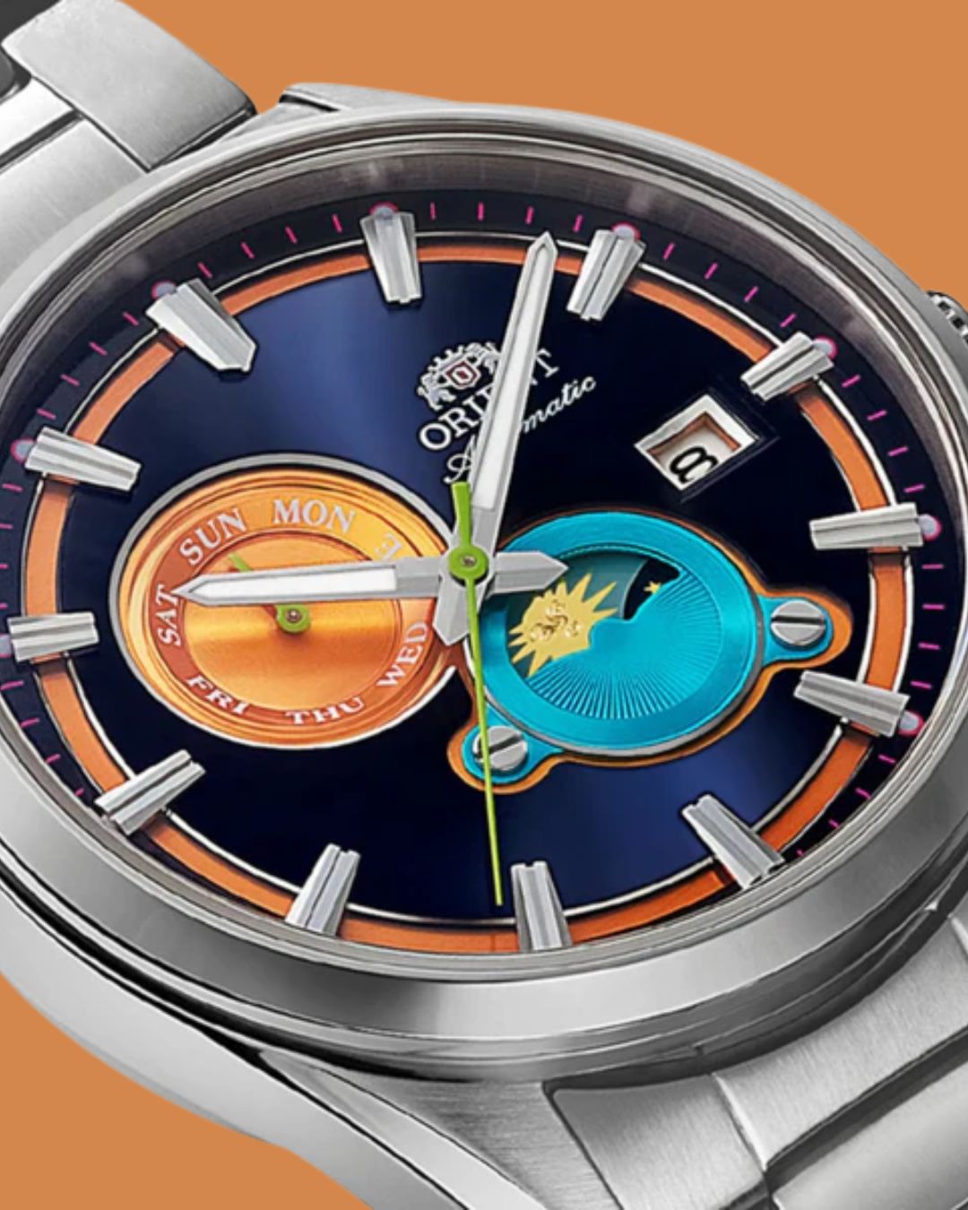 WatchNation Facebook ad