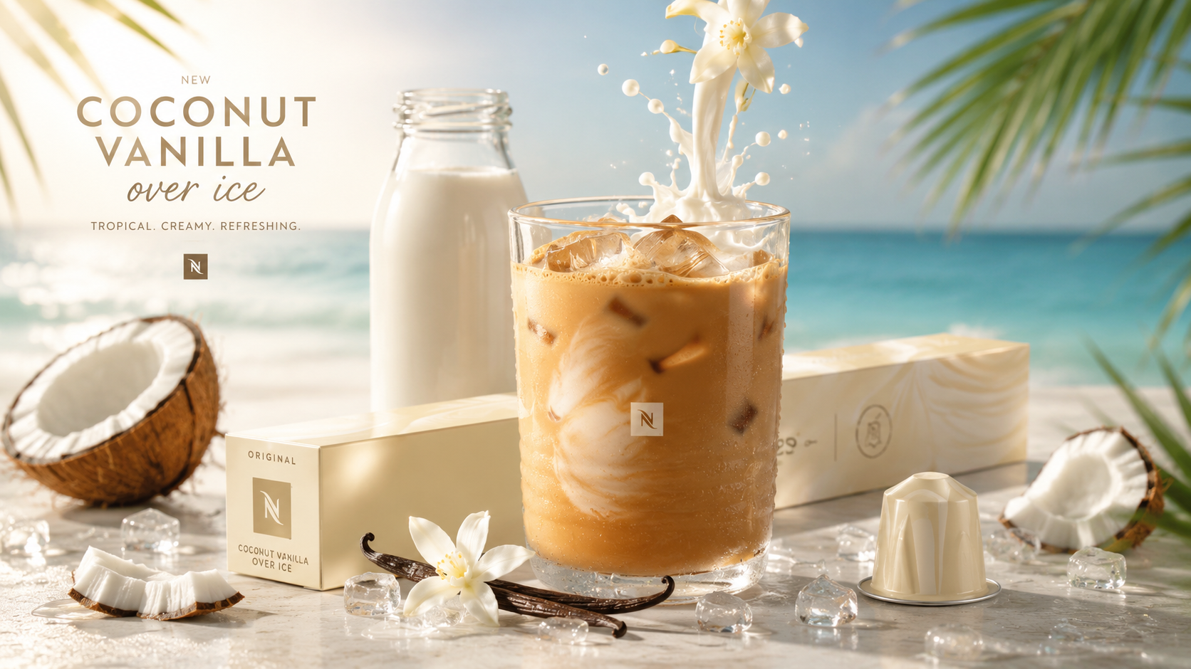 Amiri Foods Facebook ad