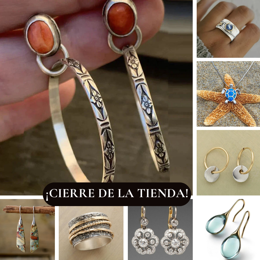 Joyería Atenea Facebook ad