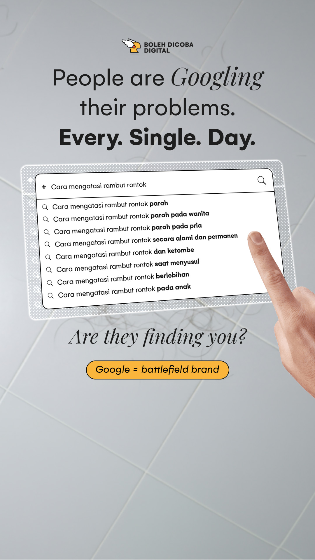 Boleh Dicoba Digital Facebook ad
