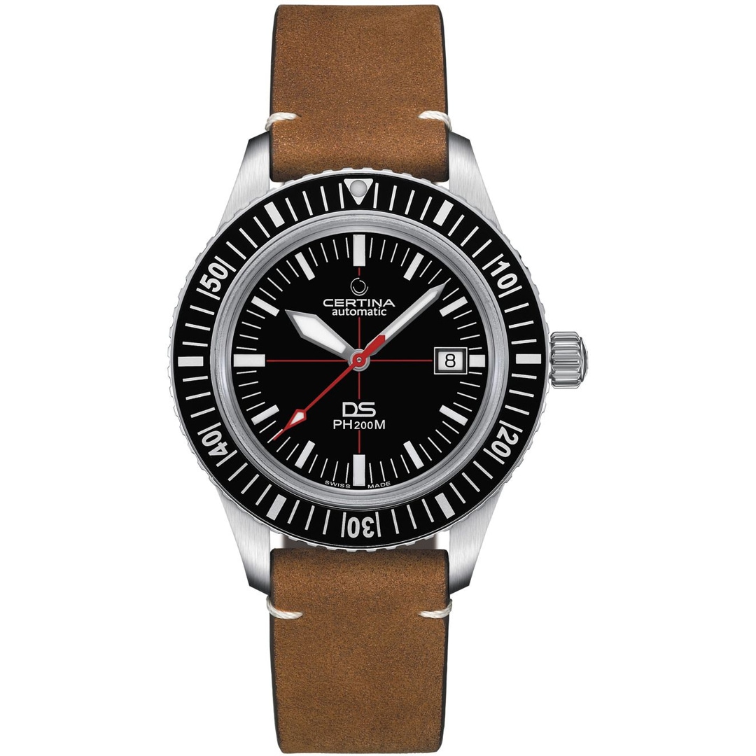 CHRISTIAN Uhren · Schmuck Facebook ad
