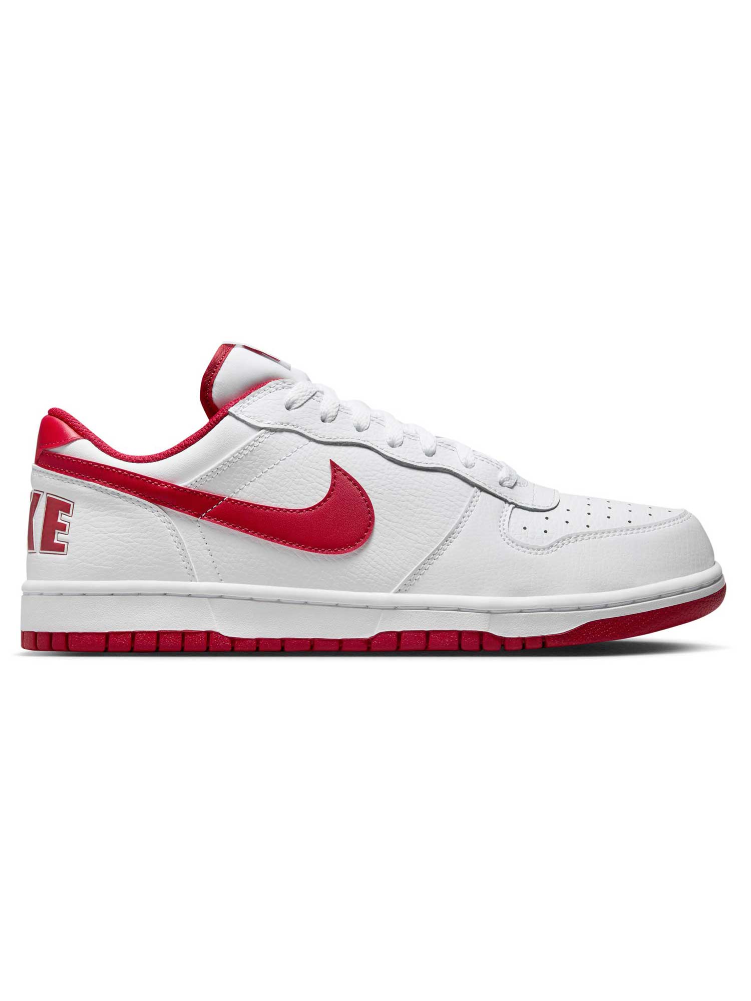 SPORT DEPOT Facebook ad: Знаем, че Nike е твоята слабост… а също…