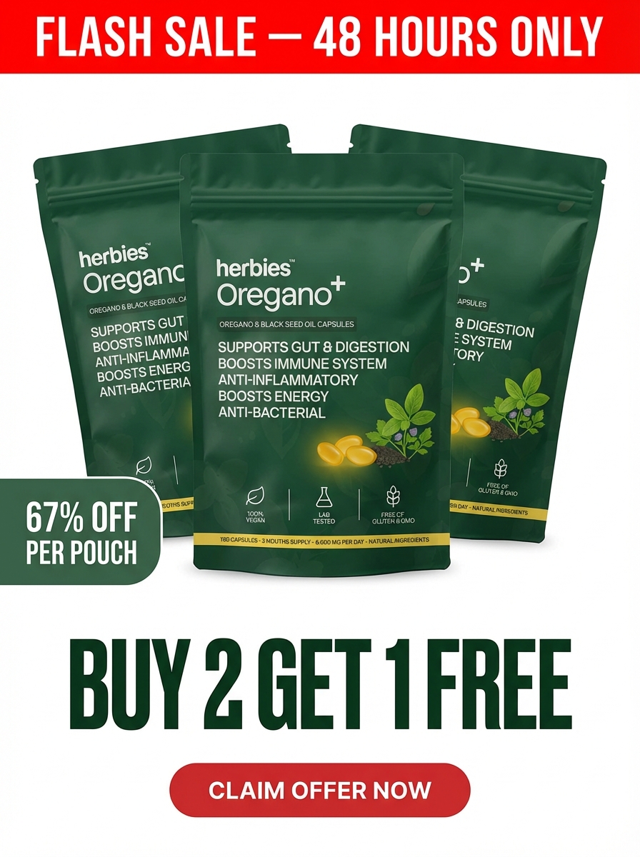 TryHerbies Facebook ad