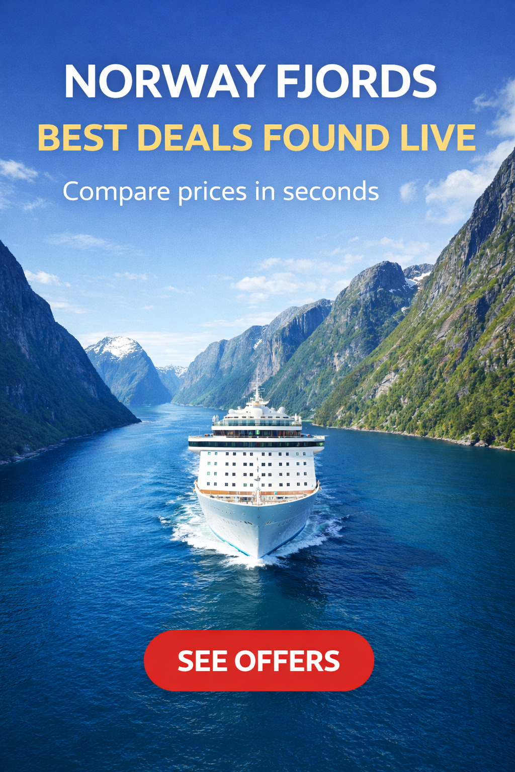 TrendingResults Deals Facebook ad