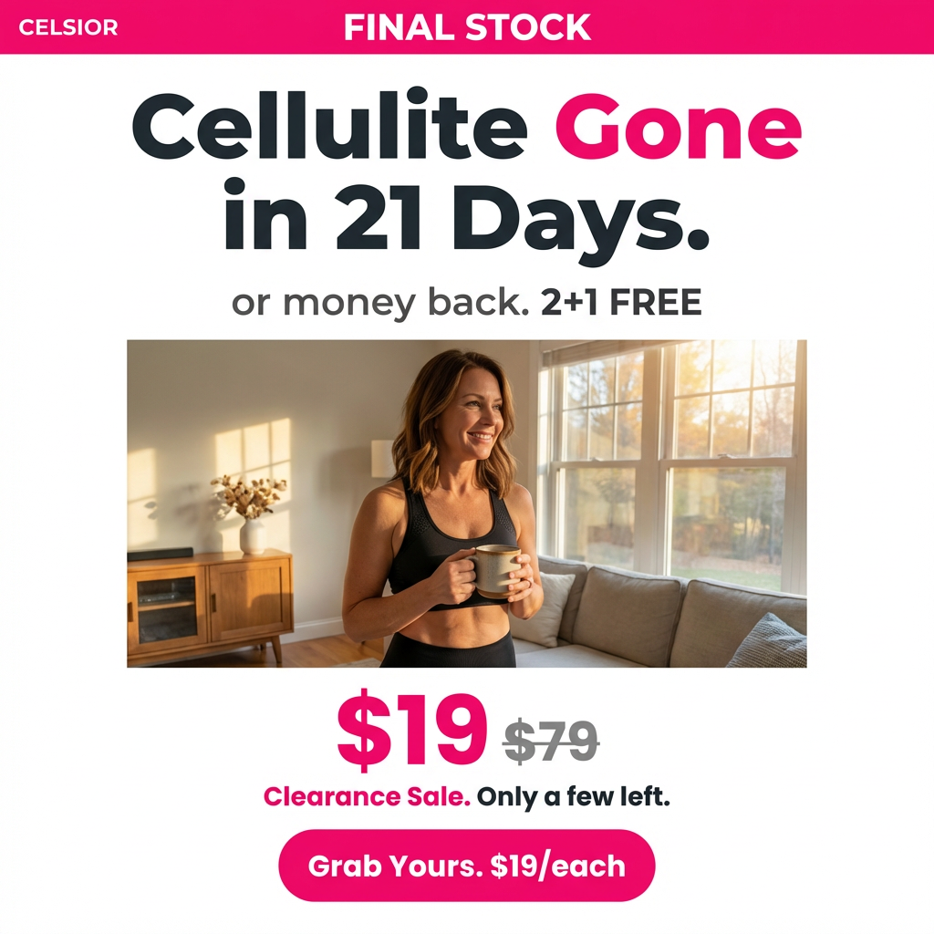 By Celsior Facebook ad