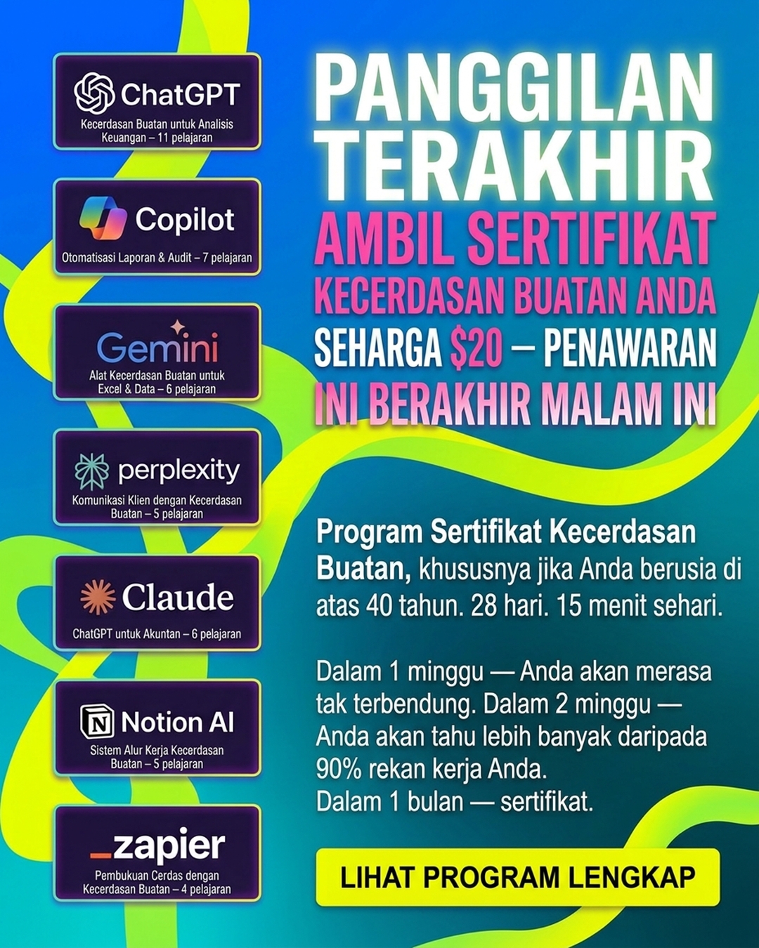 Coursiv Facebook ad