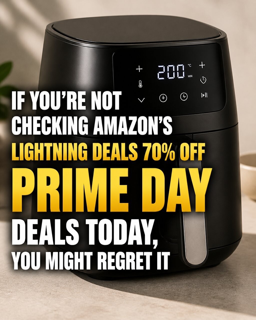 Reviewed Shopping Facebook ad