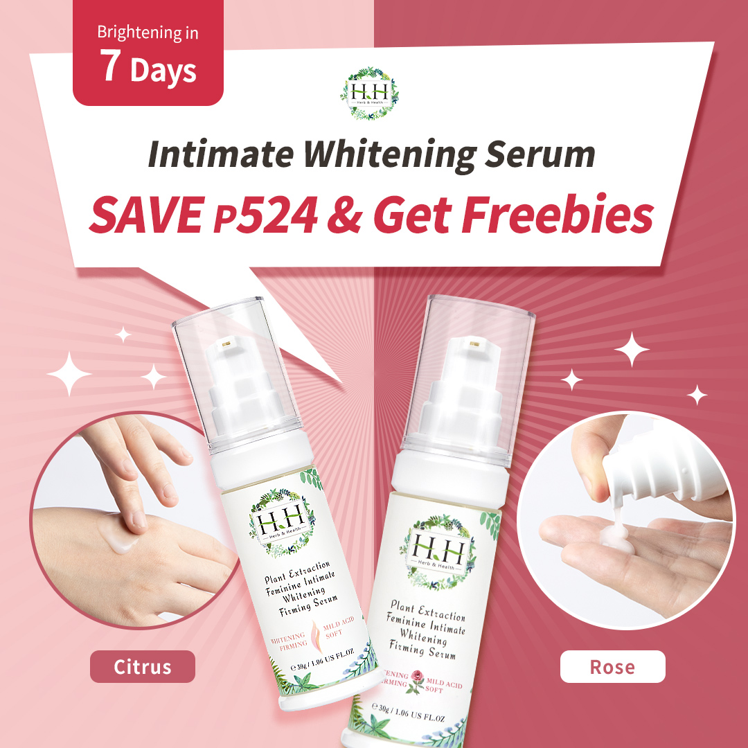 HH  Herb & Health Facebook ad