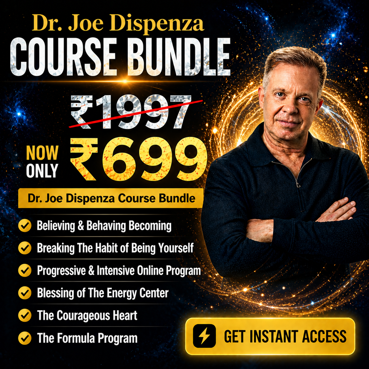 Digi Wisdom Facebook ad