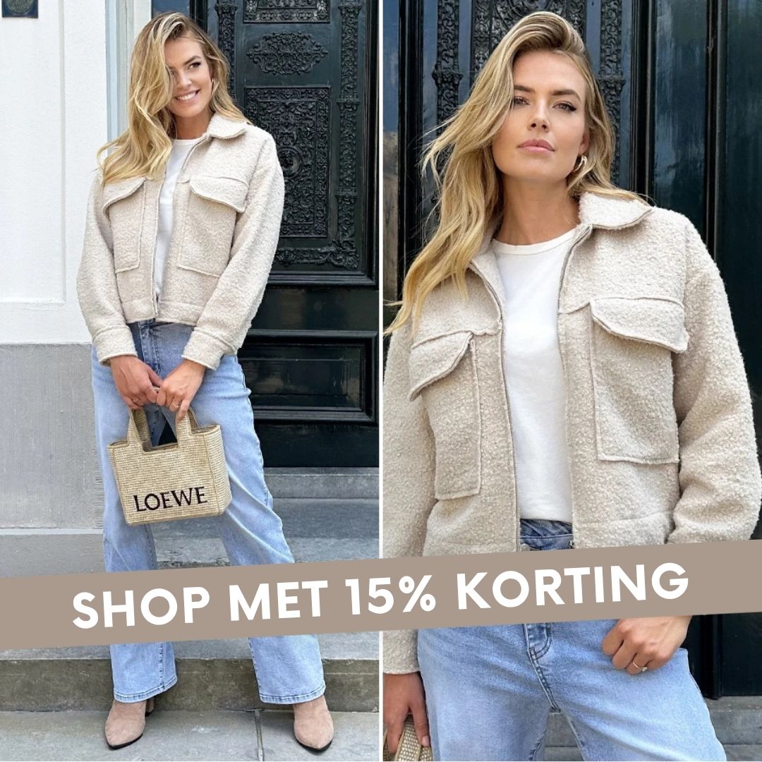 Fashion Musthaves Facebook ad