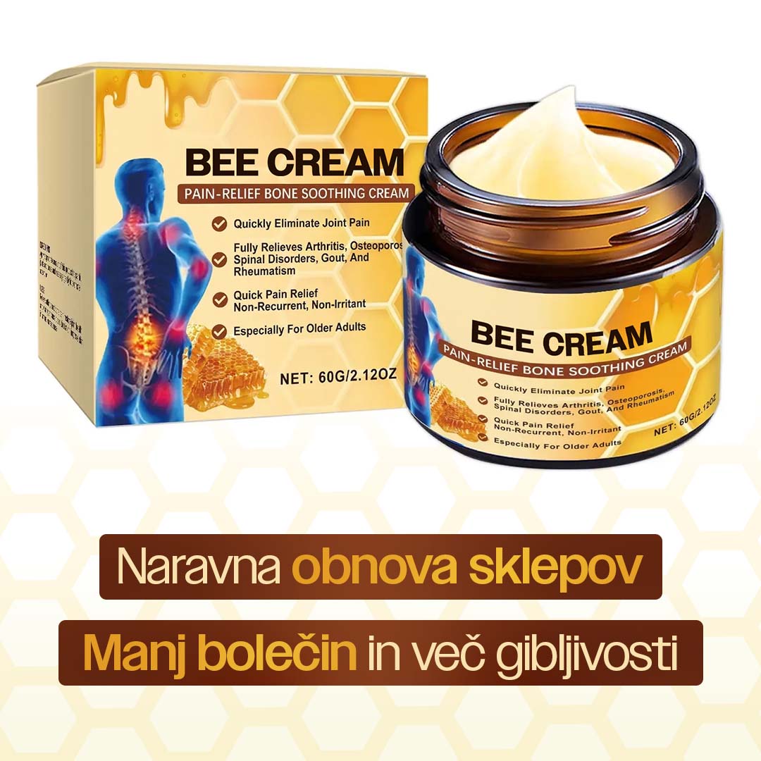 SenseFit Europe Facebook ad