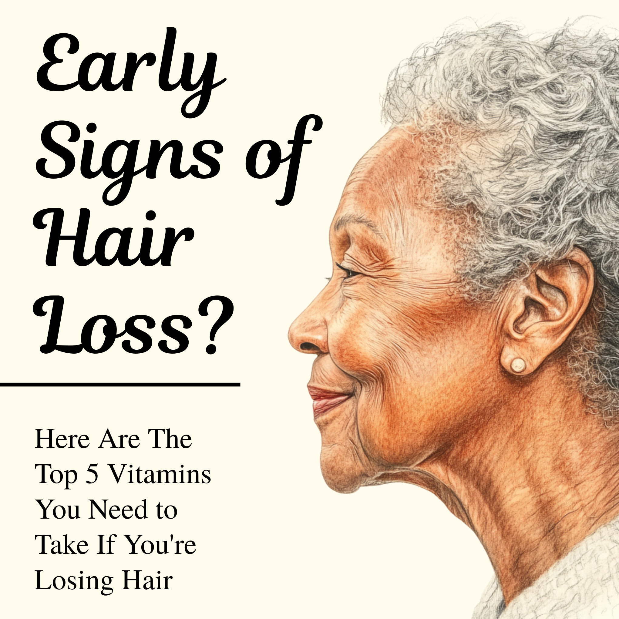 Women's Health & Lifestyle Facebook ad