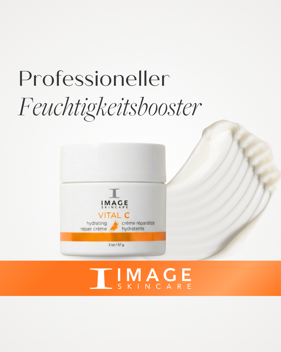 Facial Room - Professional Skincare Facebook ad