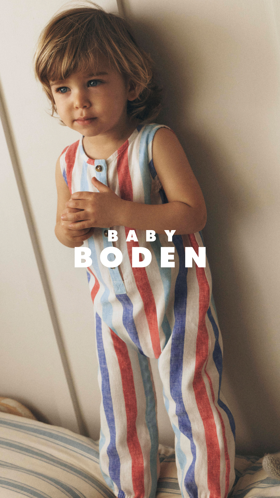 Boden Facebook ad