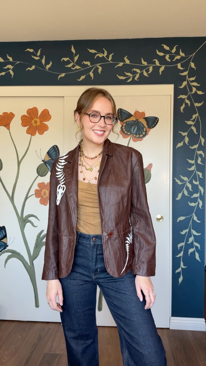 Cricut Facebook ad: The appliqué options are endless!