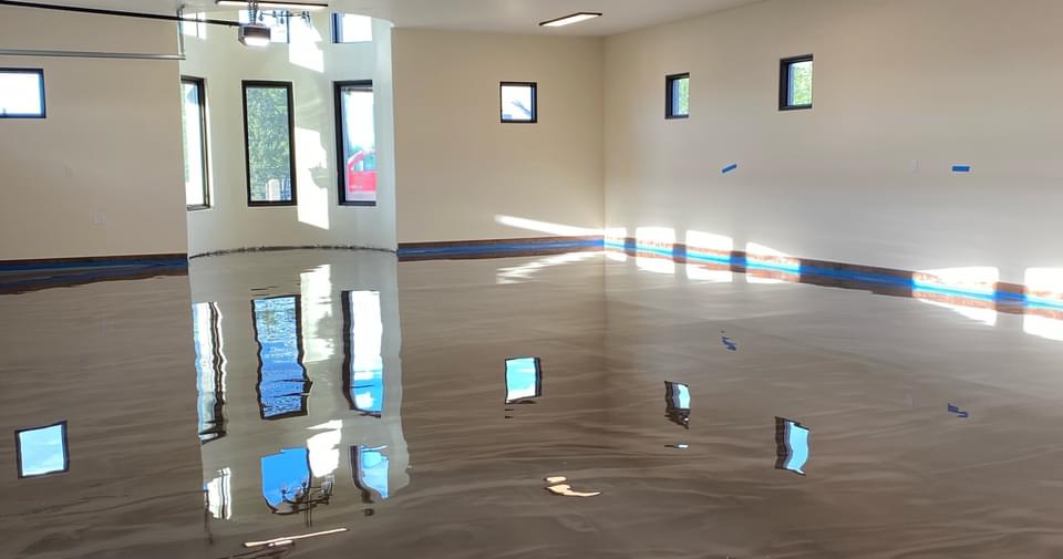 XPS Xpress - New Mexico Epoxy Store Facebook ad: Xtreme Polishing Systems Xpress supplies customers with…