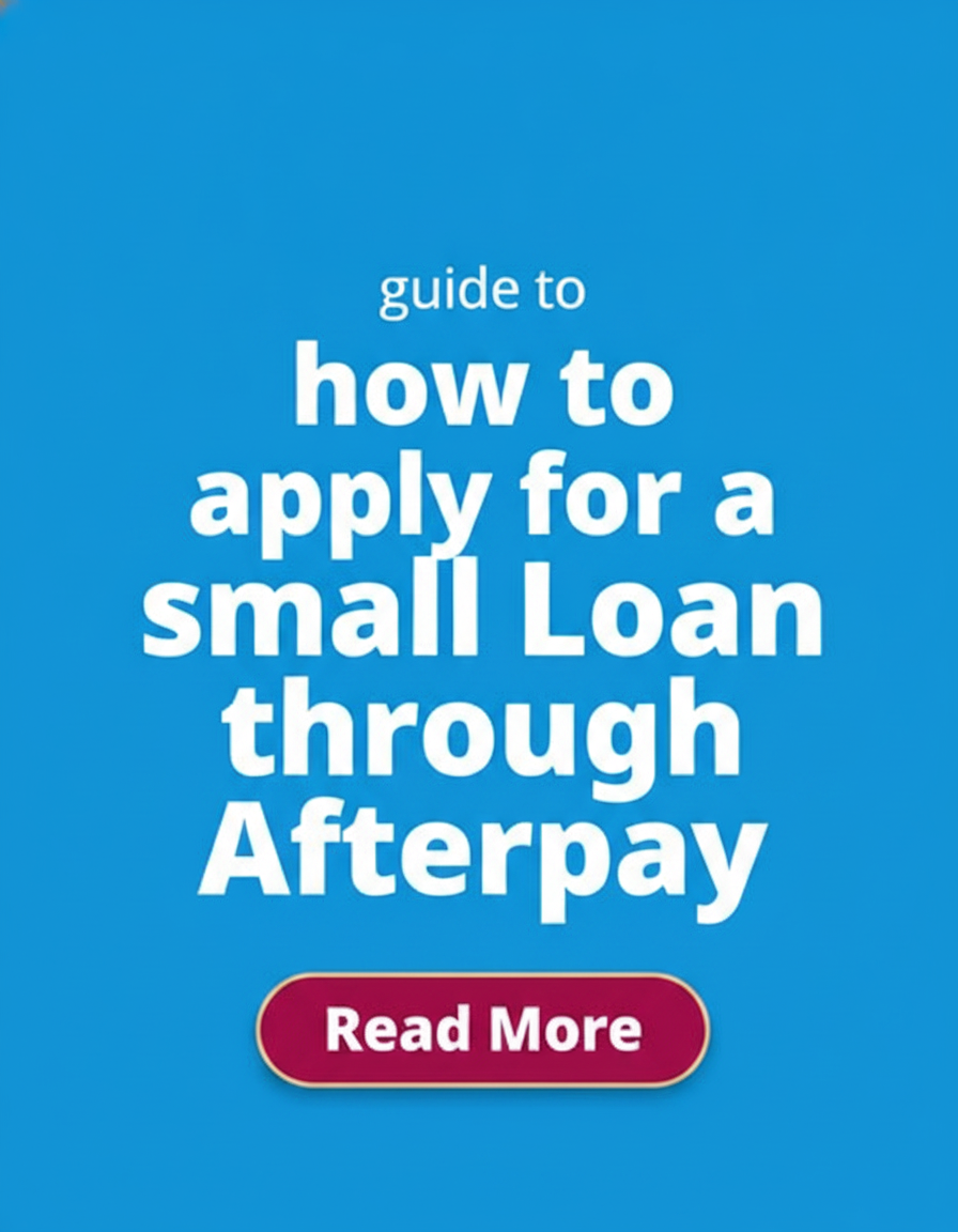 Wage Wave Facebook ad: Afterpay Small Loans 2026: Options, Eligibility & Guide