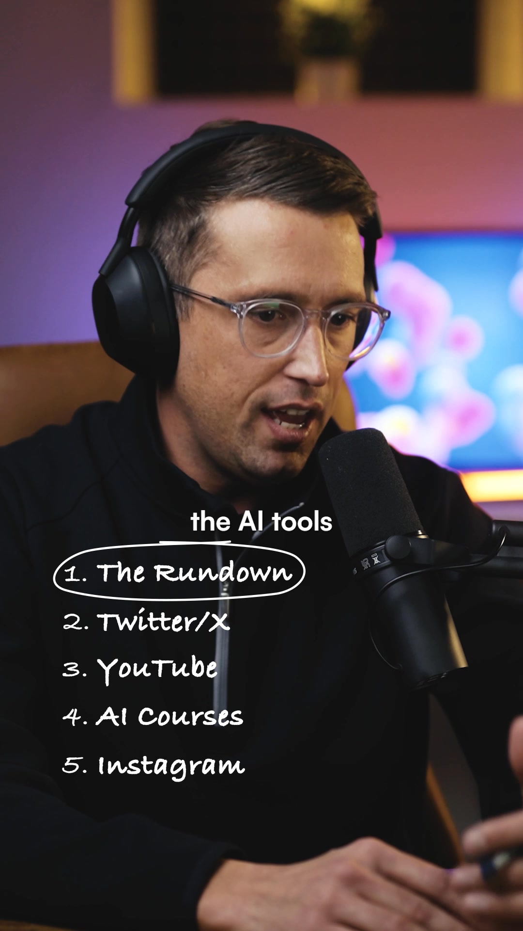 The Rundown Facebook ad from Jun 10, 2026