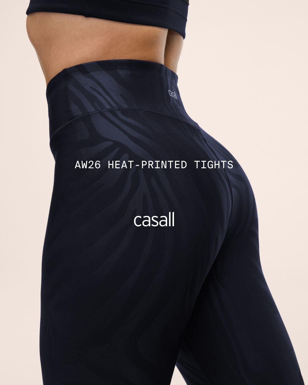 Casall Facebook ad