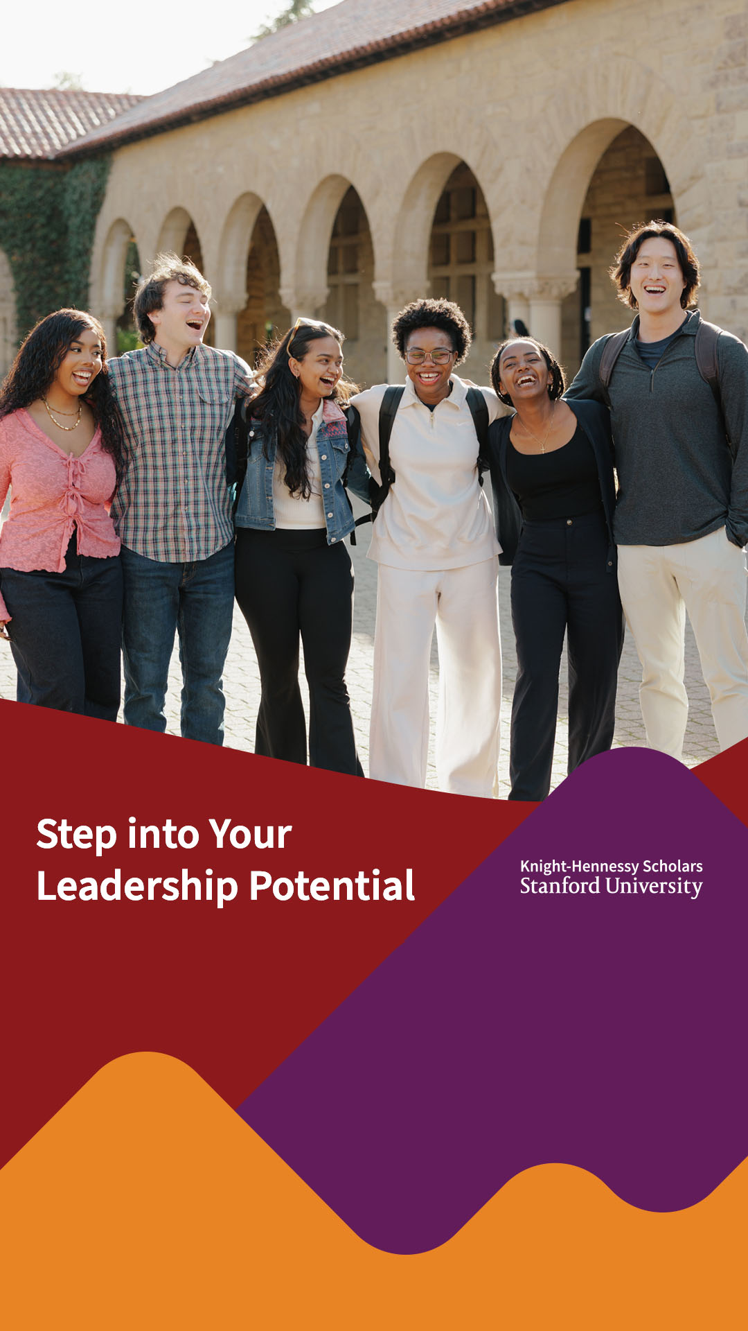 Knight-Hennessy Scholars Facebook ad from Jun 2, 2026