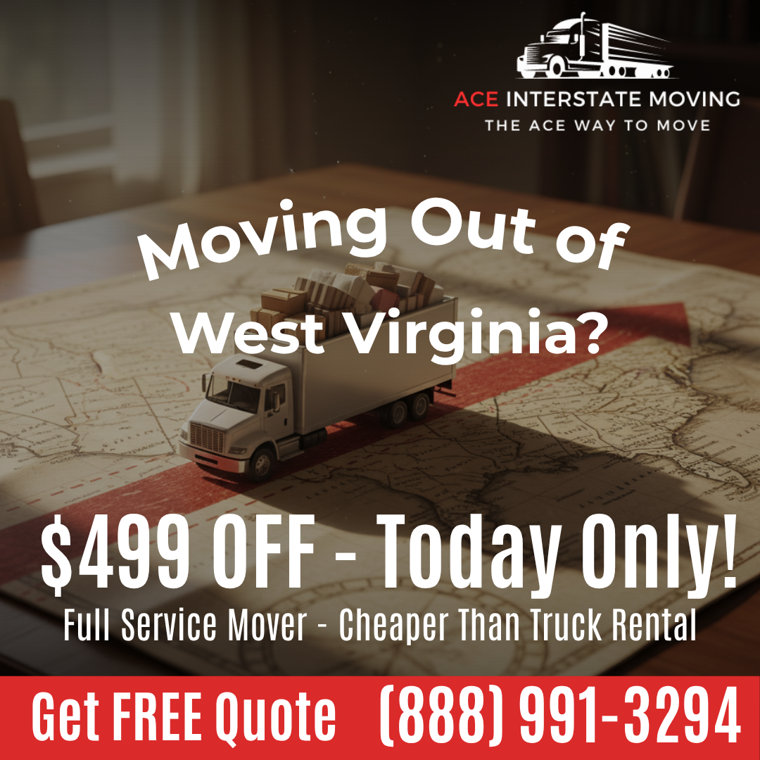 Ace Interstate Moving Facebook ad