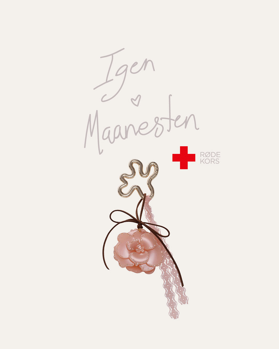 Maanesten Facebook ad