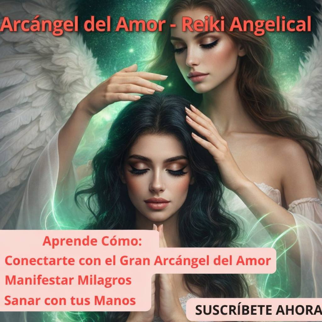 Cursos de Reiki Online  Facebook ad