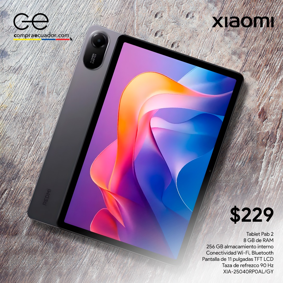 COMPRAECUADOR.COM Facebook ad
